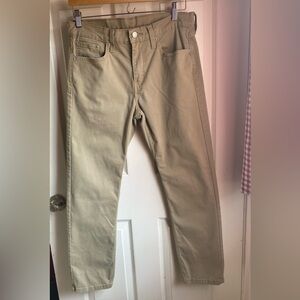 Men’s Levi’s 502 jeans regular fit. Very good condition